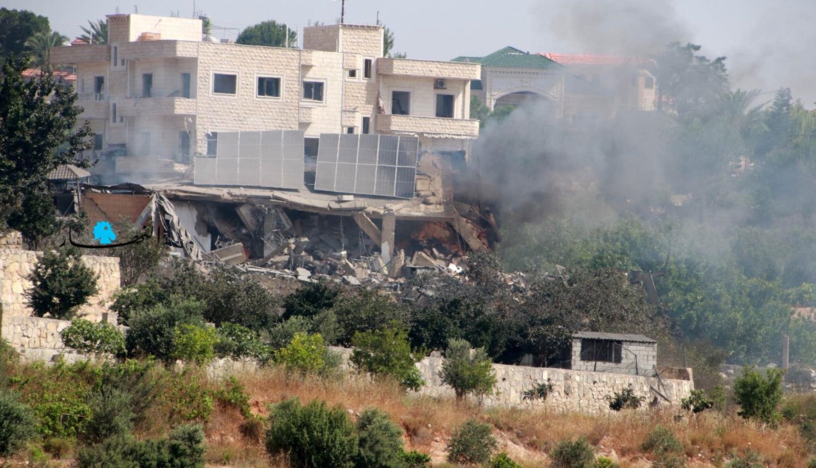 صاروخ جناتا ولحظات الرعب: الشهيدة دلال لم تلحق طيارتها اليوم وصورة الأطفال تختصر الوجع